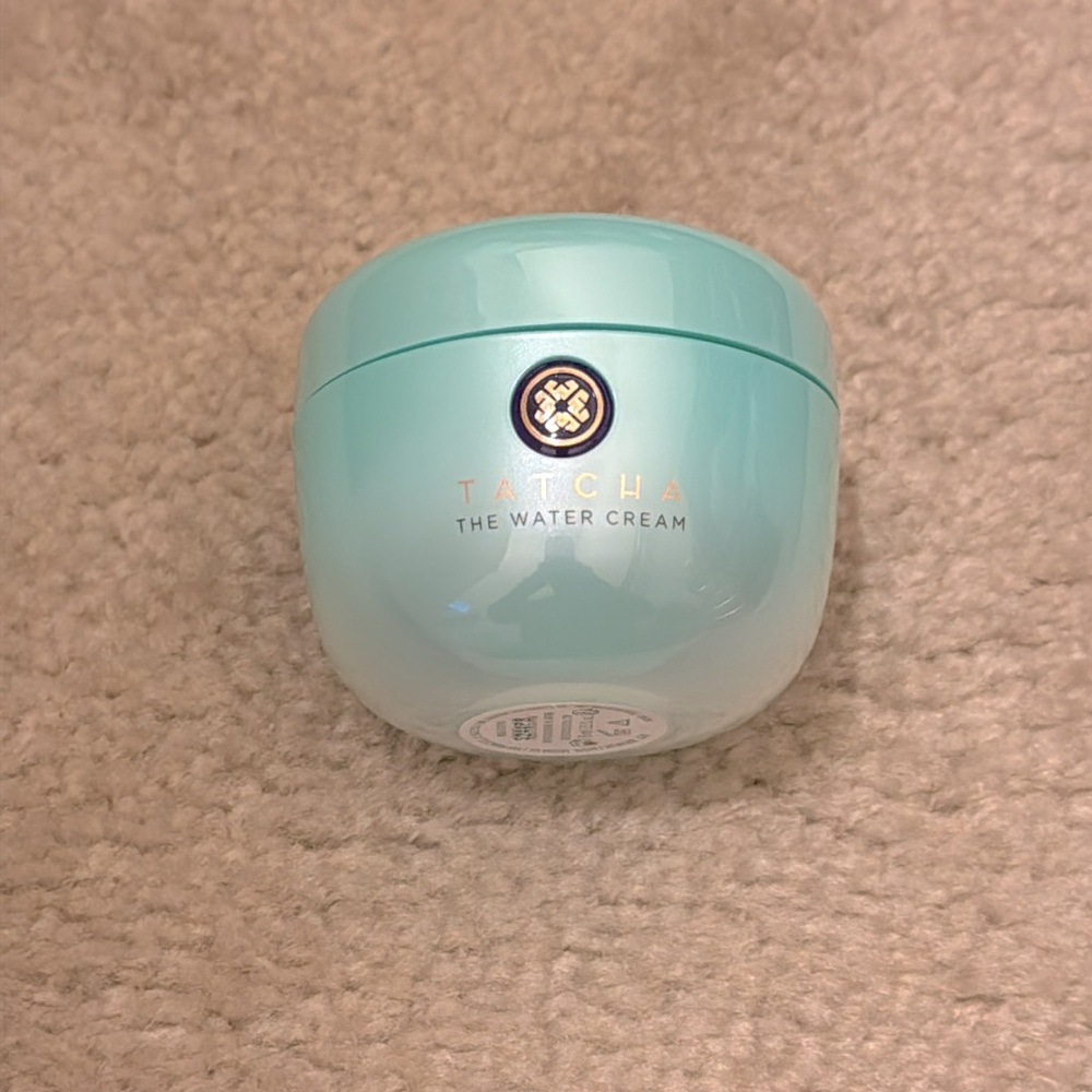 Tatcha The Water Cream - 75 ml